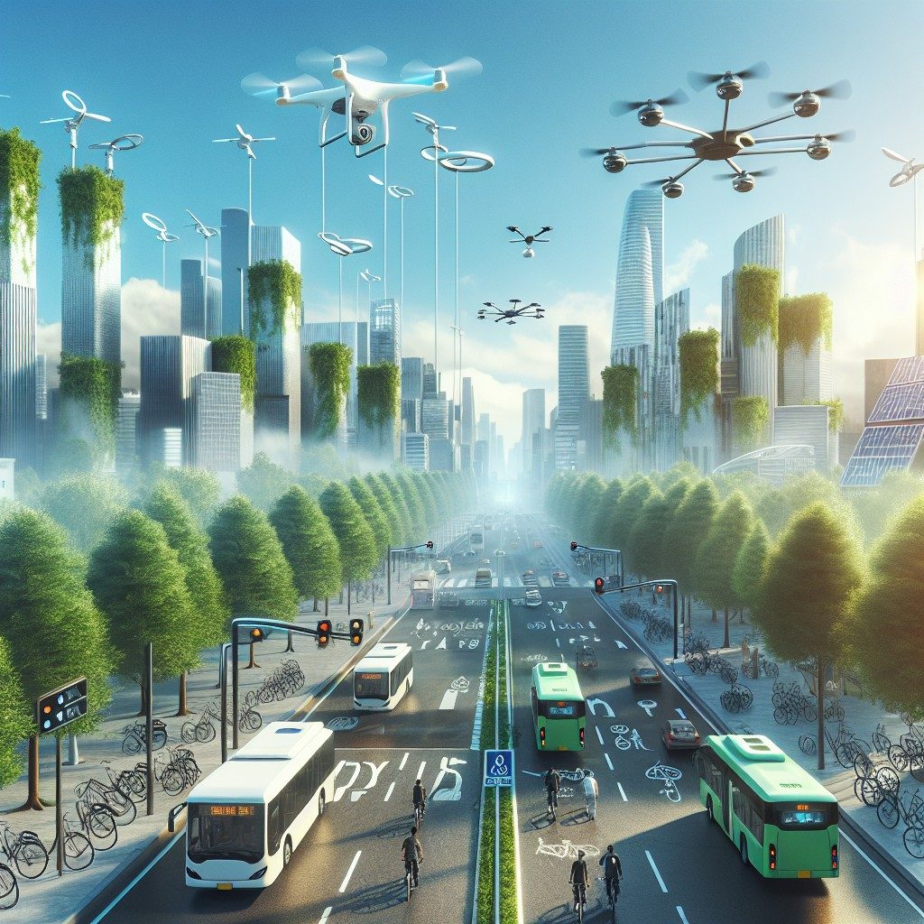 Air Quality: Urban Pollution Solutions for 2026