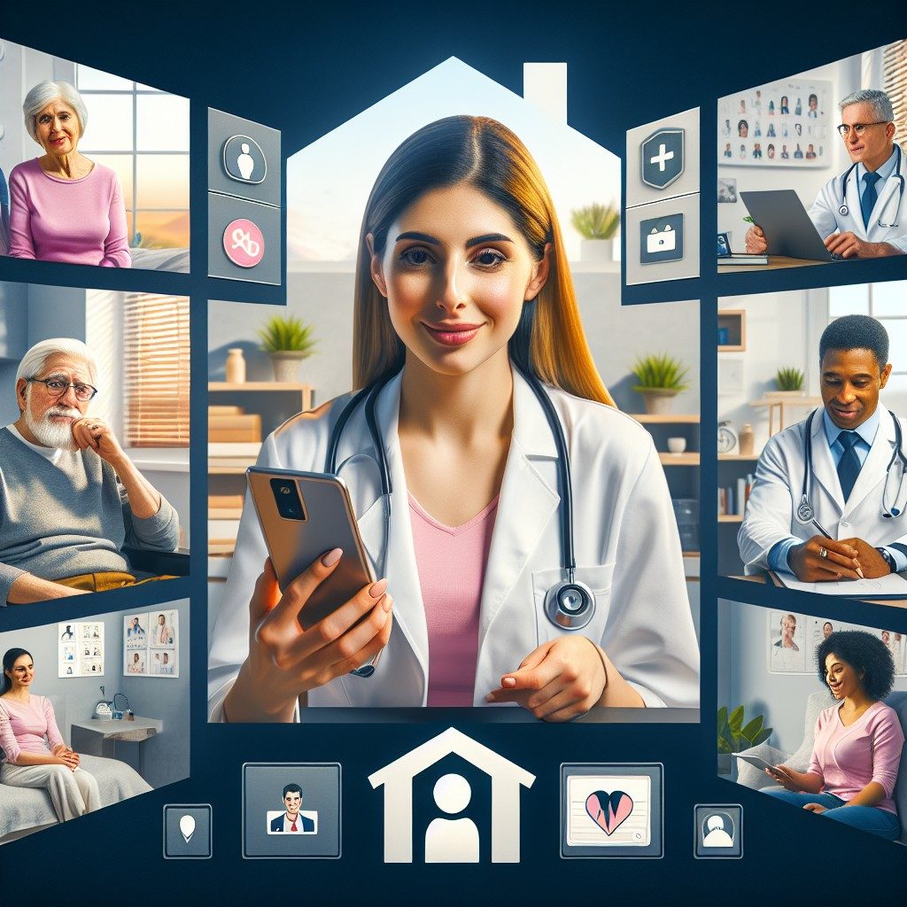 Telehealth Future: How Virtual Medicine Is Evolving