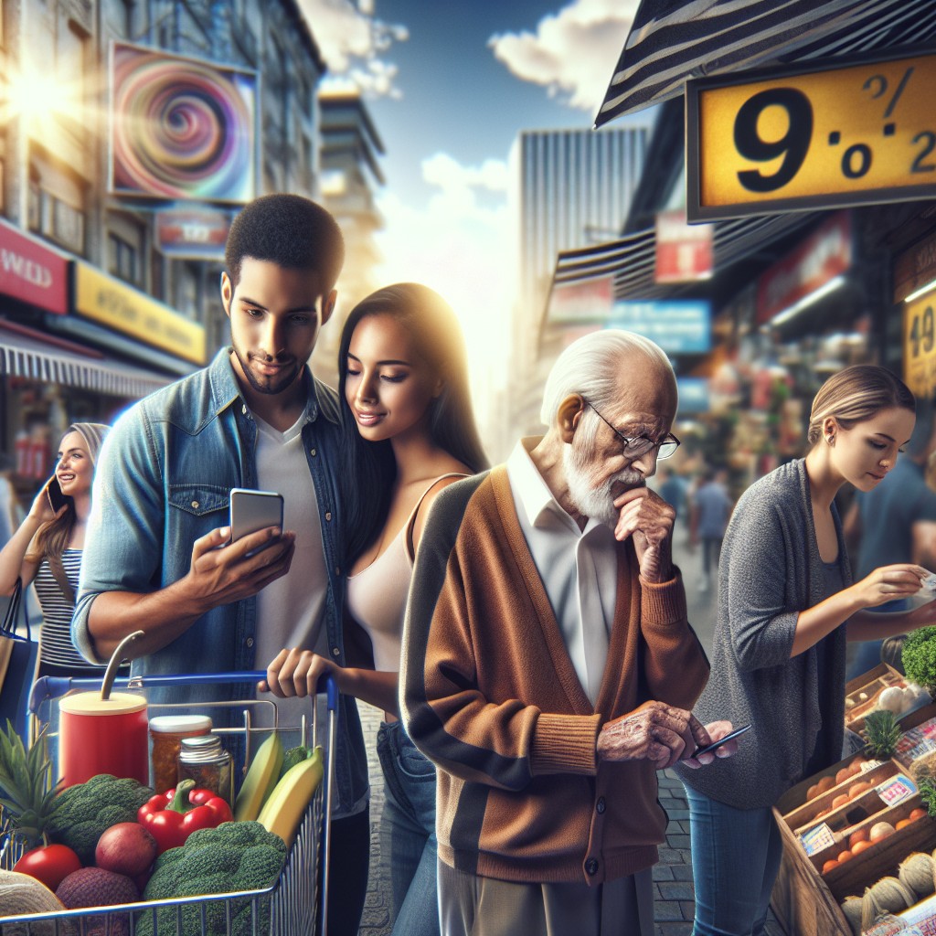 Consumer behavior explained: why people buy and how to spend smarter